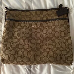 Coach Crossbody